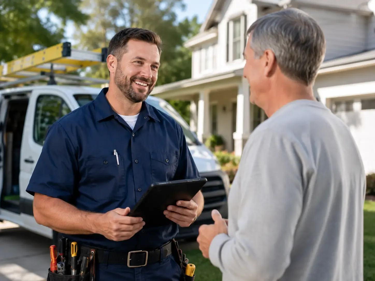 Whole Home Rewiring Union City, GA FAQs